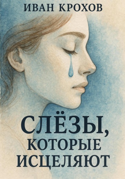 Скачать книгу Слёзы, которые исцеляют
