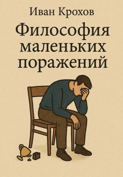 Скачать книгу Философия маленьких поражений