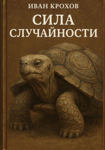 Скачать книгу Сила случайностей