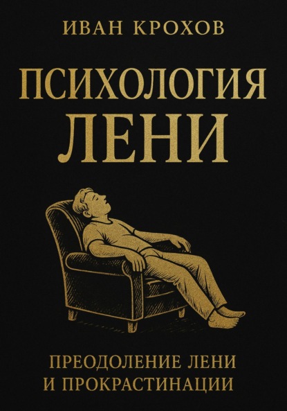 Скачать книгу Психология лени