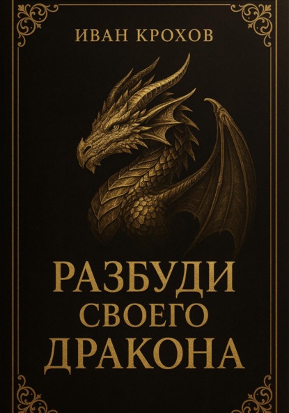 Скачать книгу Разбуди своего дракона