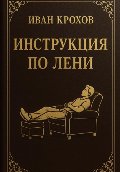 Скачать книгу Инструкция по лени