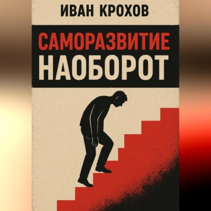Скачать книгу Саморазвитие наоборот