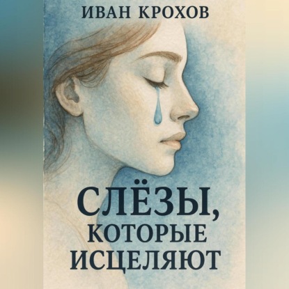 Скачать книгу Слёзы, которые исцеляют