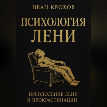 Скачать книгу Психология лени