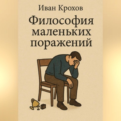 Скачать книгу Философия маленьких поражений