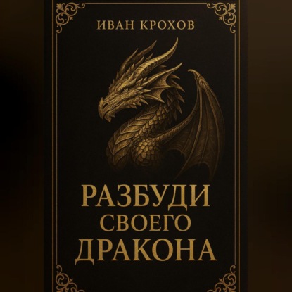 Скачать книгу Разбуди своего дракона