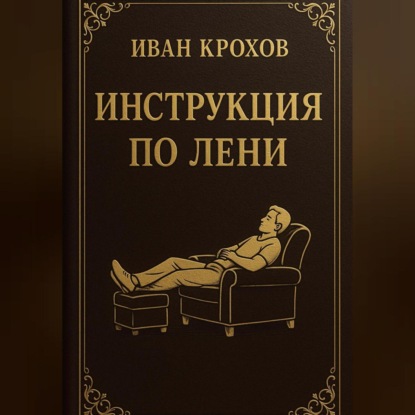 Скачать книгу Инструкция по лени