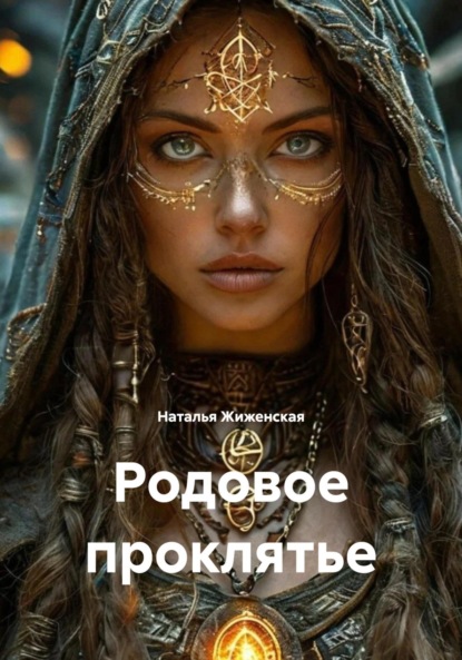 Скачать книгу Родовое проклятье