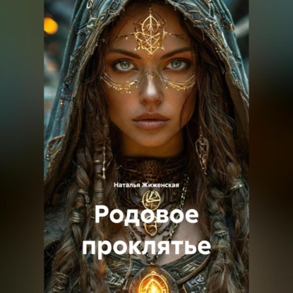 Скачать книгу Родовое проклятье