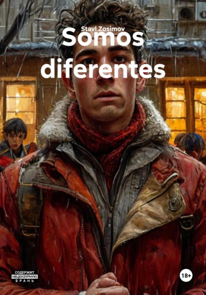 Скачать книгу Somos diferentes