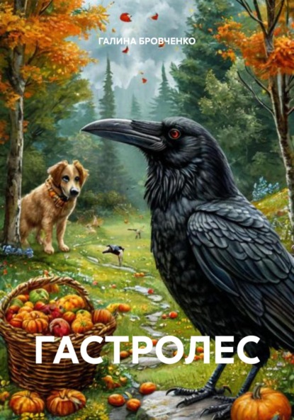 Скачать книгу ГАСТРОЛЕС