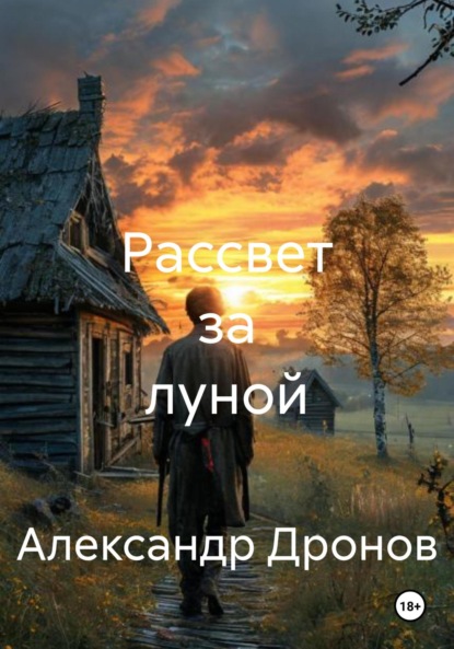 Скачать книгу Рассвет за луной