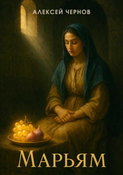 Скачать книгу Марьям