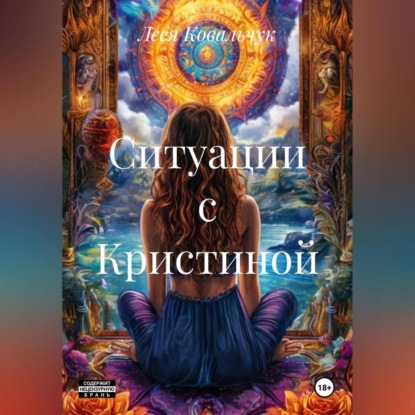 Ситуации с Кристиной