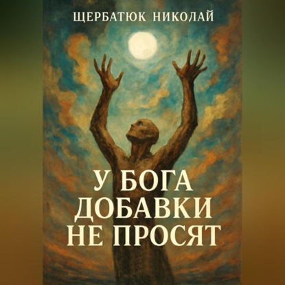 Скачать книгу У Бога добавки не просят