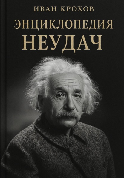 Скачать книгу Энциклопедия неудач