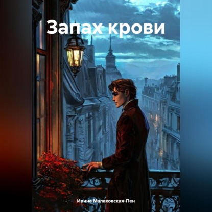 Скачать книгу Запах крови