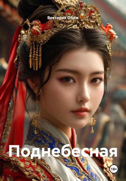 Скачать книгу Поднебесная
