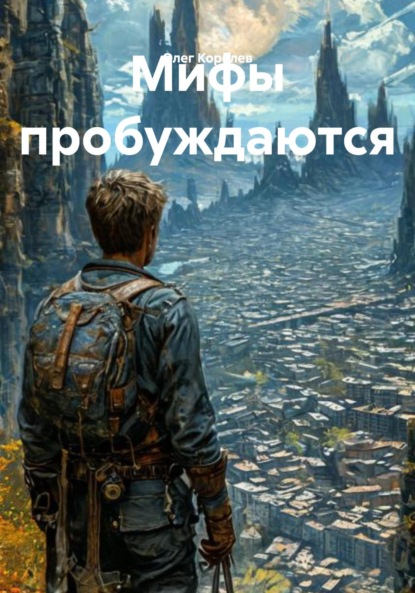 Скачать книгу Мифы пробуждаются