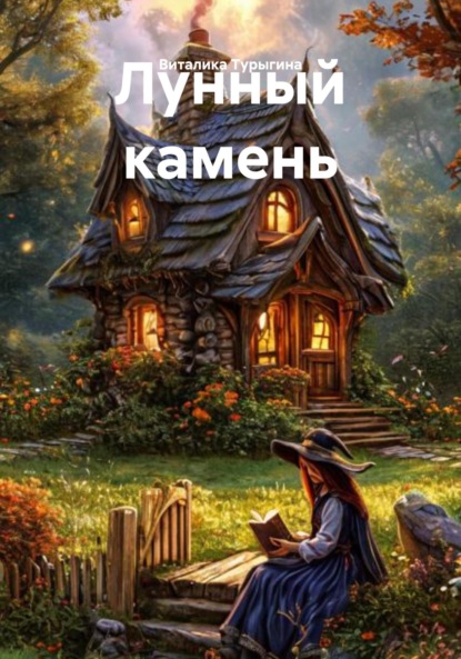 Скачать книгу Лунный камень