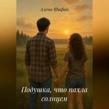 Подушка, что пахла солнцем