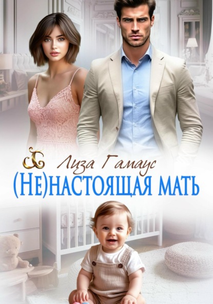 Скачать книгу (Не)настоящая мать