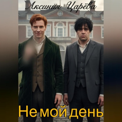 Скачать книгу Не мой день