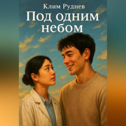 Скачать книгу Под одним небом