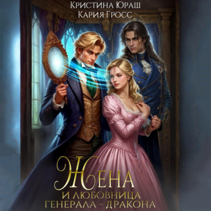Скачать книгу Жена и любовница генерала дракона