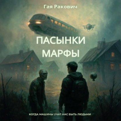 Скачать книгу Пасынки Марфы