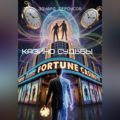 Скачать книгу Казино судьбы