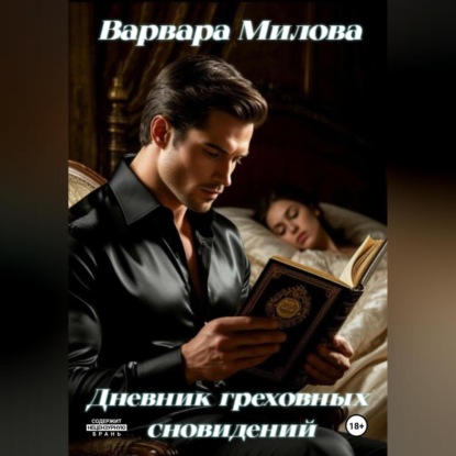 Дневник греховных сновидений. Сборник эротических рассказов