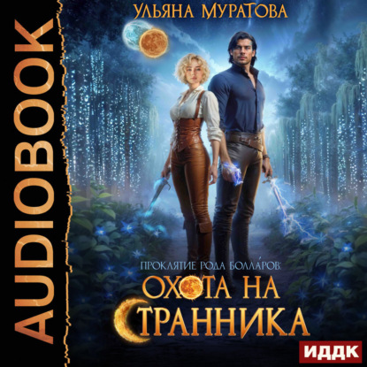 Скачать книгу Охота на Странника