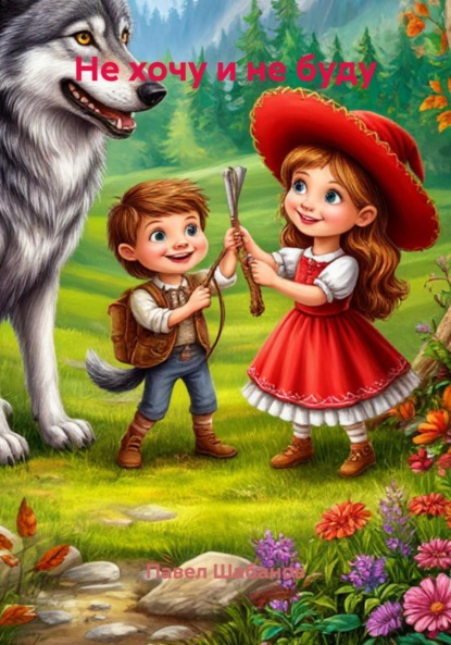 Скачать книгу Не хочу и не буду