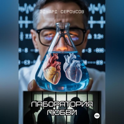 Скачать книгу Лаборатория любви