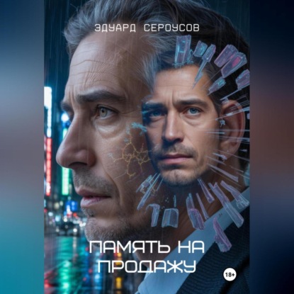 Скачать книгу Память на продажу