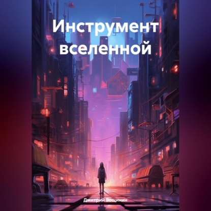 Скачать книгу Инструмент вселенной