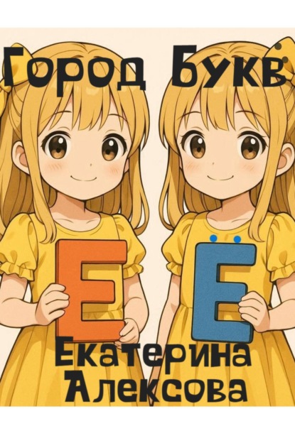 Город Букв