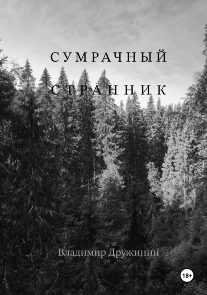Скачать книгу Сумрачный странник