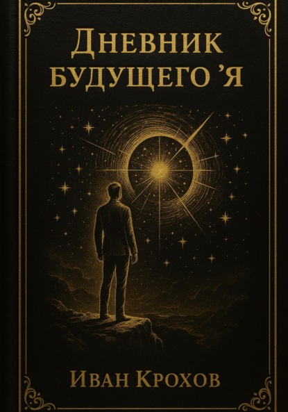 Скачать книгу Дневник будущего "я"