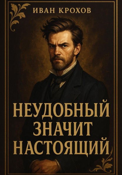 Скачать книгу Неудобный значит настоящий