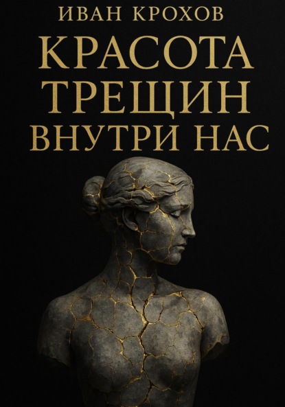 Скачать книгу Красота трещин внутри нас