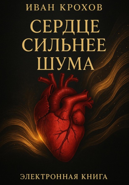 Скачать книгу Сердце сильнее шума