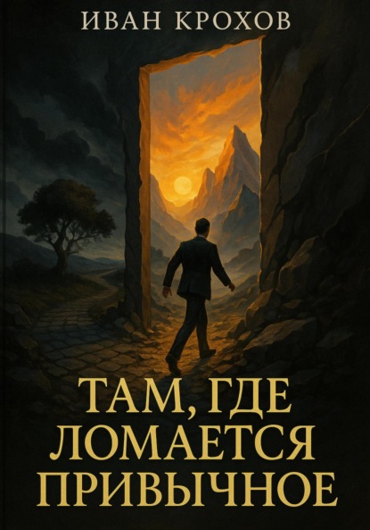Скачать книгу Там, где ломается привычное