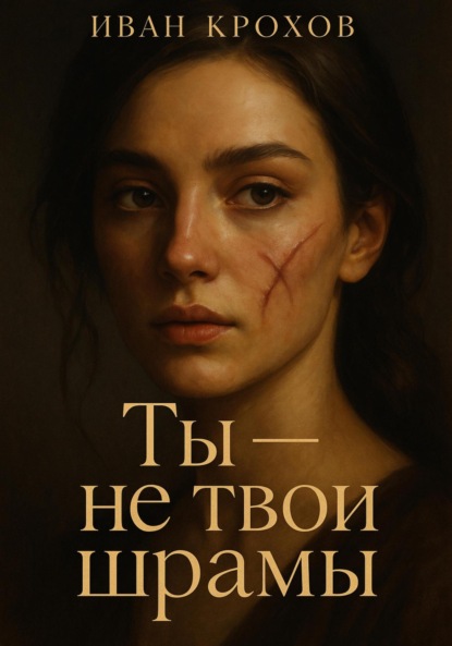 Скачать книгу Ты – не твои шрамы