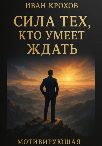 Скачать книгу Сила тех, кто умеет ждать