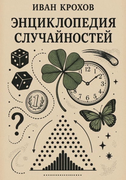 Скачать книгу Энциклопедия случайностей
