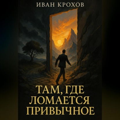 Скачать книгу Там, где ломается привычное