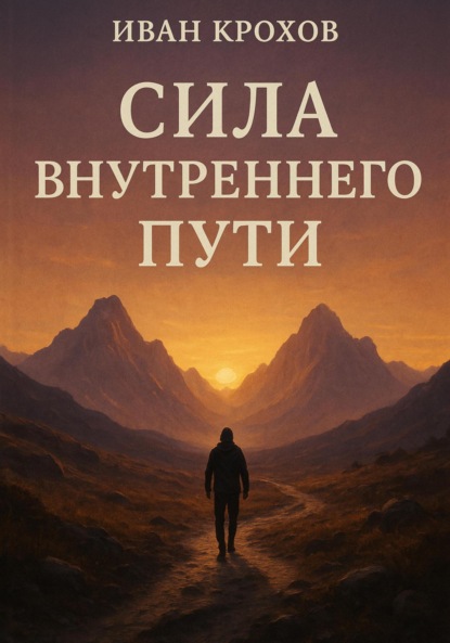 Скачать книгу Сила внутреннего пути